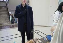 Kiermasz Słodkości