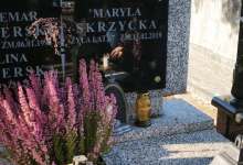 Szkoła Pamięta…