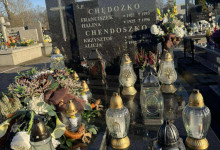 Szkoła Pamięta…