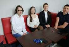 Czytania "Chłopów" ciąg dalszy...