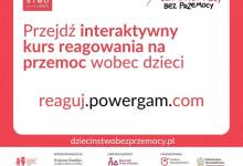 Międzynarodowy Dzień Przeciwdziałania Przemocy wobec Dzieci