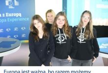 Wycieczka do Biura Parlamentu Europejskiego w Warszawie