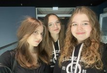 Wycieczka do Biura Parlamentu Europejskiego w Warszawie