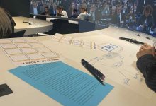 Wycieczka do Biura Parlamentu Europejskiego w Warszawie