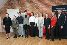 Koncert Galowy Tygodnia dla Polski