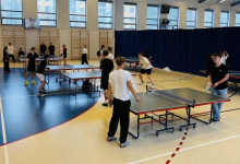Tenis stołowy