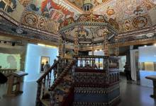 Wycieczka klasy 3G do Warszawy