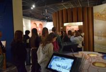 Wycieczka klasy 3G do Warszawy