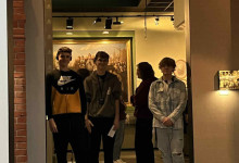 Wycieczka klasy 3G do Warszawy