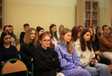 Lekcja z wojskiem