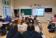 Profilaktyka HIV i AIDS