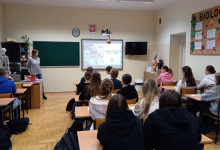 Profilaktyka HIV i AIDS