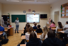 Profilaktyka HIV i AIDS