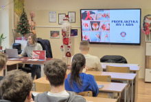 Profilaktyka HIV i AIDS