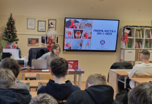 Profilaktyka HIV i AIDS