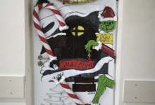 Udekoruj KOPERNICZKA na święta