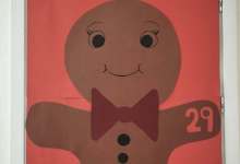 Udekoruj KOPERNICZKA na święta