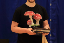 Czy grzyby uratują świat - 11.12.2025