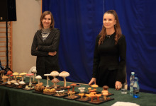 Czy grzyby uratują świat - 11.12.2025