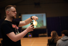 Czy grzyby uratują świat - 11.12.2025