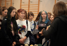 Czy grzyby uratują świat - 11.12.2025