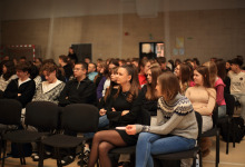 Czy grzyby uratują świat - 11.12.2025