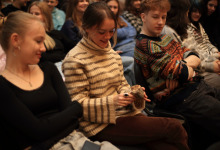 Czy grzyby uratują świat - 11.12.2025