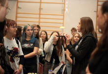 Czy grzyby uratują świat - 11.12.2025