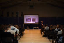 Czy grzyby uratują świat - 11.12.2025