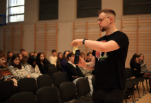 Czy grzyby uratują świat - 11.12.2025