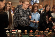 Czy grzyby uratują świat - 11.12.2025