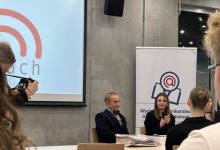 Etap okręgowy Olimpiady Wiedzy o Mediach