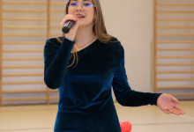 MIKOŁAJKI 2025 – Świąteczny Koncert Pierwszaków!