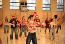 MIKOŁAJKI 2025 – Świąteczny Koncert Pierwszaków!