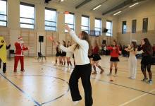 MIKOŁAJKI 2025 – Świąteczny Koncert Pierwszaków!