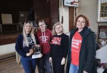 Szlachetna Paczka, razem możemy więcej