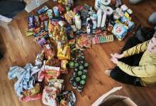 Szlachetna Paczka, razem możemy więcej