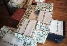 Szlachetna Paczka, razem możemy więcej