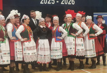 Stypendium Prezesa Rady Ministrów dla Jakuba Krakówki!