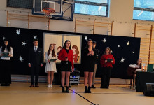 Betlejemskie Światełko Pokoju