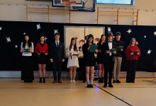 Betlejemskie Światełko Pokoju