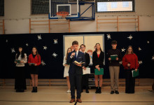 Betlejemskie Światełko Pokoju