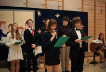 Betlejemskie Światełko Pokoju