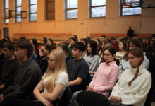 Betlejemskie Światełko Pokoju