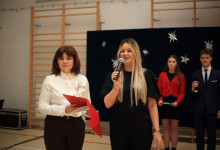 Betlejemskie Światełko Pokoju