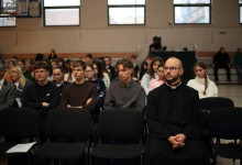 Betlejemskie Światełko Pokoju