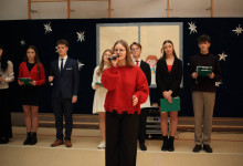 Betlejemskie Światełko Pokoju