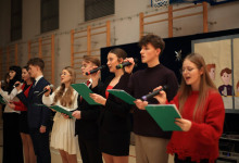 Betlejemskie Światełko Pokoju