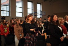 Betlejemskie Światełko Pokoju