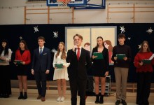 Betlejemskie Światełko Pokoju